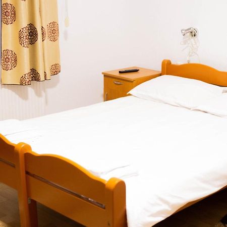 Casa Zana Buna Gherla Eksteriør billede