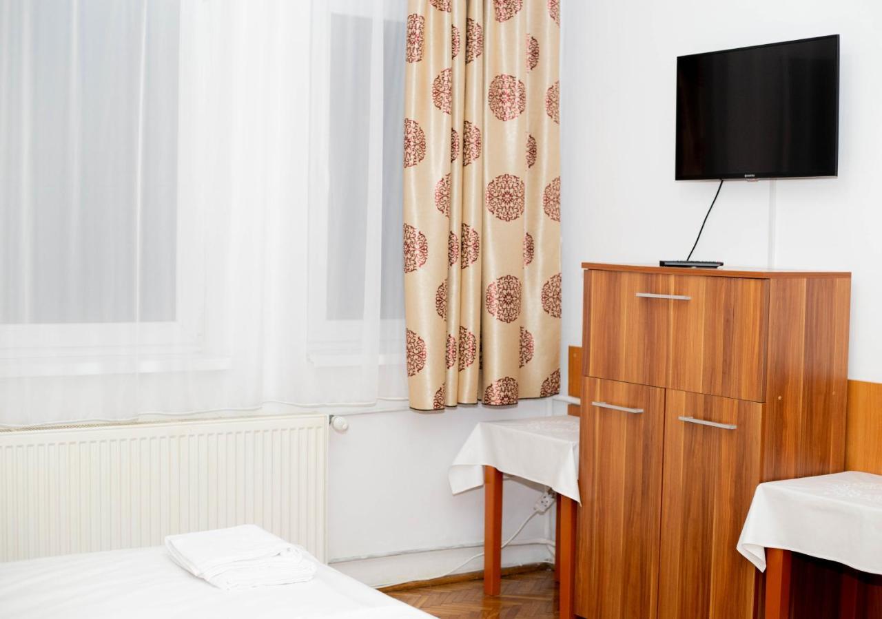 Casa Zana Buna Gherla Eksteriør billede
